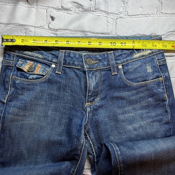 Paige Jeans Size 27 - Picture 10 of 10